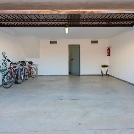 Casa Rural Vistaluque Exteriér fotografie